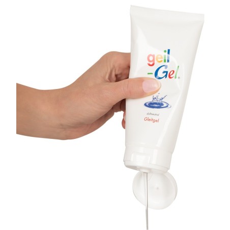 Penisspray „Ironman Performance Spray - Feel the Control“