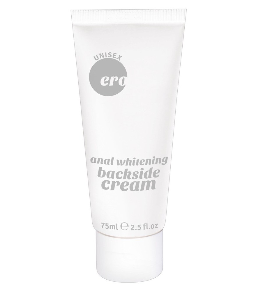 Aufhellungscreme „anal whitening“ für sensible Zonen
