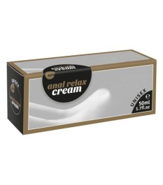 Gleitcreme „Anal relax backside“