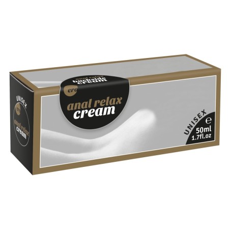 Ero Oral Optimizer Blowjob-Gel