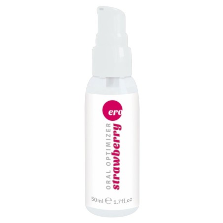 Ero Oral Optimizer Blowjob-Gel