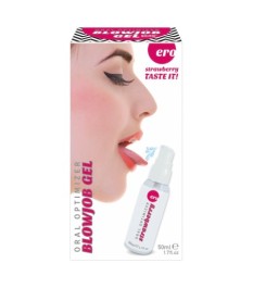 Ero Oral Optimizer Blowjob-Gel