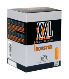 "XXL Caps Booster for Men"