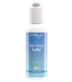 Gleitgel „We-Vibe Lube“ auf Wasserbasis