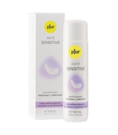 Gleitgel „SENSITIVE“ auf Wasserbasis