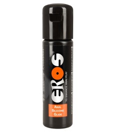 Gleitgel „Anal Silicon Glide“ auf Silikonbasis