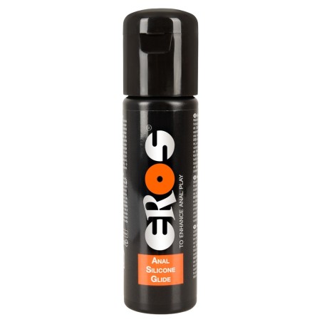 Gleitgel „Anal Silicon Glide“ auf Silikonbasis