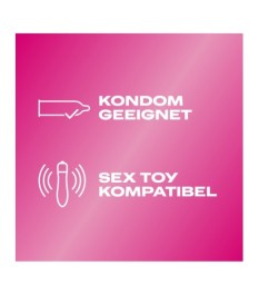 Massage- und Gleitgel „Durex Play 2 in 1 Guarana“