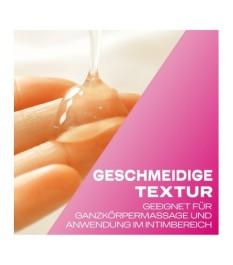 Massage- und Gleitgel „Durex Play 2 in 1 Guarana“