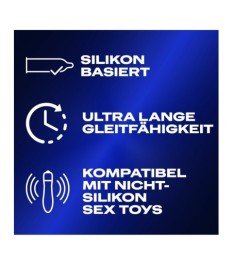 Gleitgel „Play Perfect Glide“, auf Silikonbasis