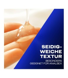 Gleitgel „Play Perfect Glide“, auf Silikonbasis