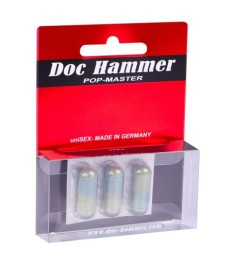 Kapseln „Penisex“