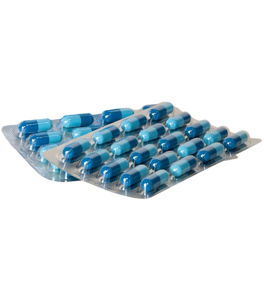 Kapseln „Penisex“