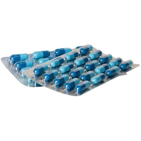 Kapseln „Penisex“