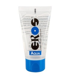 Gleitgel „Aqua“ auf Wasserbasis