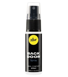 Analspray „BACKDOOR Comfort Spray“