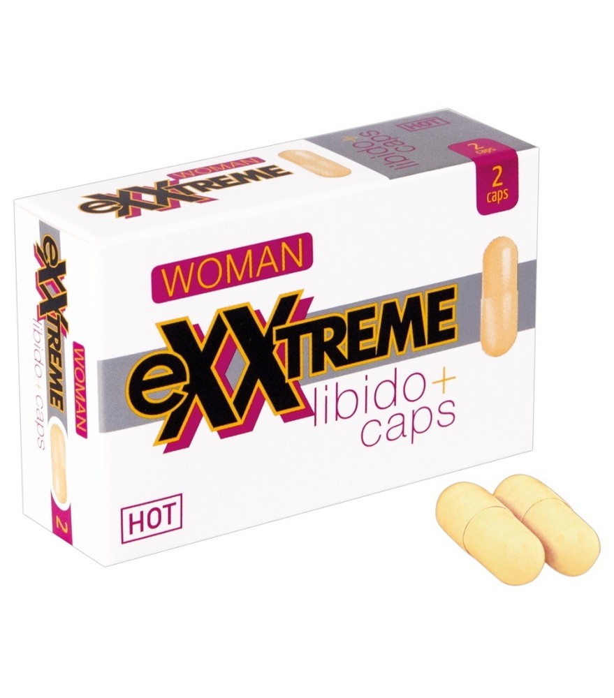 Tropfen „Extreme Women Strong“