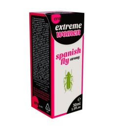 Tropfen „Extreme Women Strong“, Nahrungsergänzungsmittel