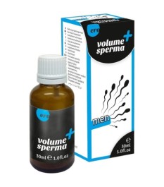 Tropfen „Volume Sp**ma“