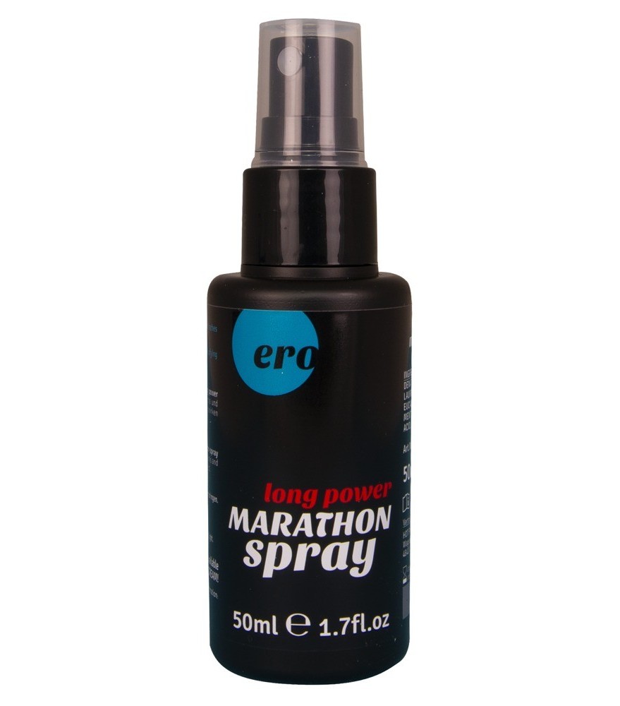 Penisspray „Marathon“