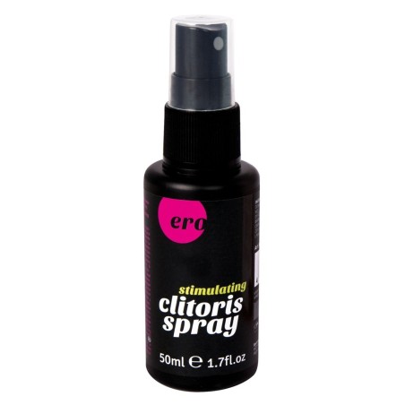 „Stimulating Clitoris Spray“