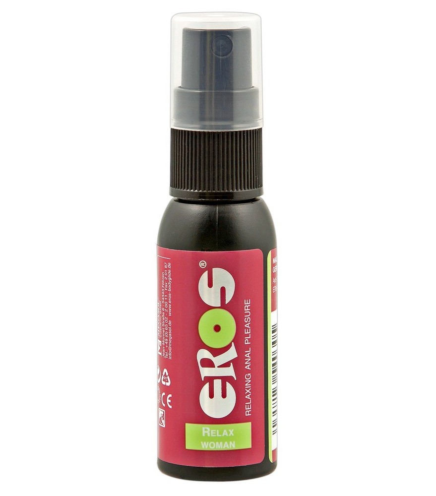 Analspray „Relax Woman“