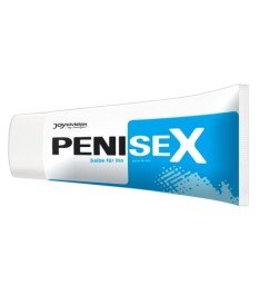 Salbe „Penisex“ durchblutungsfördernd