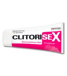 Gel „Clitorisex“