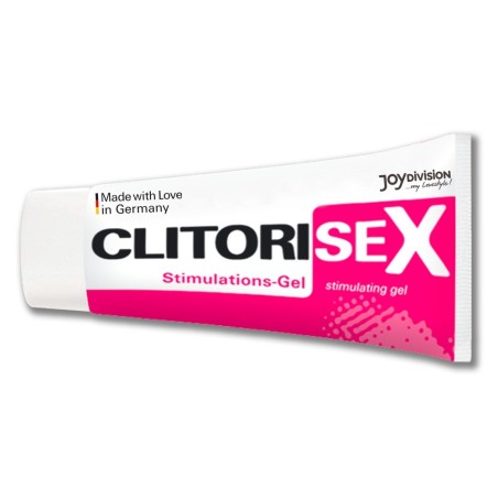 Gel „Clitorisex“