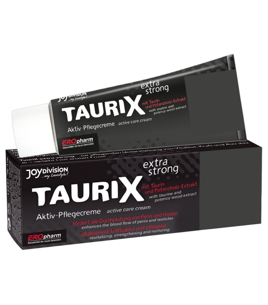 TAURIX extra strong