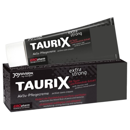 TAURIX extra strong