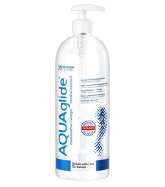 Gleitgel „AQUAglide“ auf Wasserbasis