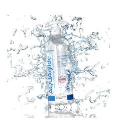 Gleitgel „AQUAglide“ auf Wasserbasis