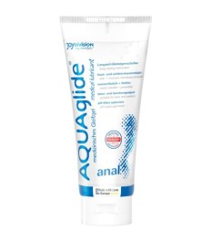 Gleitgel „AQUAglide anal“