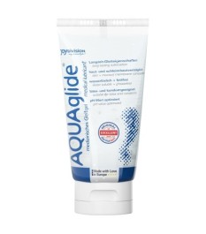 Gleitgel „AQUAglide“ auf Wasserbasis