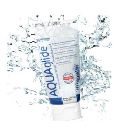 Gleitgel „AQUAglide“ auf Wasserbasis