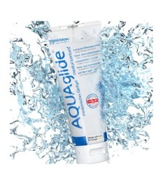 Gleitgel „AQUA“ auf Wasserbasis