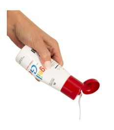 Gleitgel „geilGel“ auf Silikonbasis