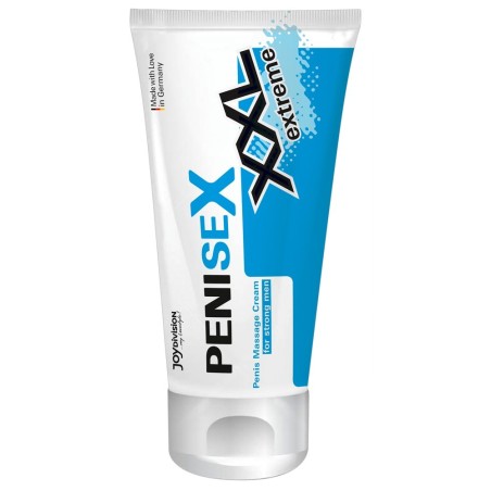 Peniscreme "PENISEX XXL extreme"