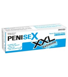 Peniscreme "PENISEX XXL extreme"