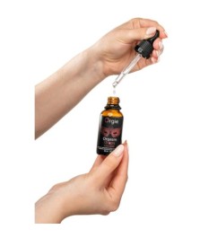 Klitoristropfen „Orgasm Drops“ mit Sofort-Effekt