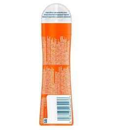 Gleitgel „Play Warming“, mit Wärme-Effekt