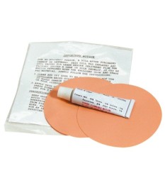 3-teiliges Penisring-Set „Get Hard“