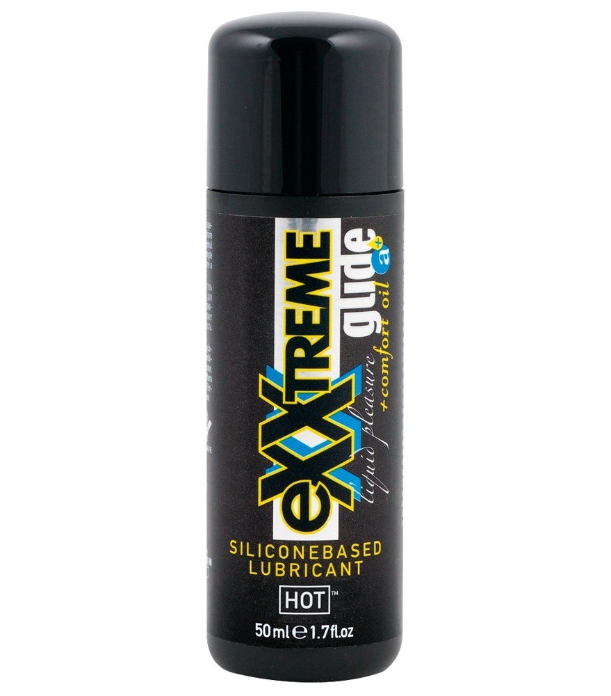 Gleitgel „eXXtreme glide“