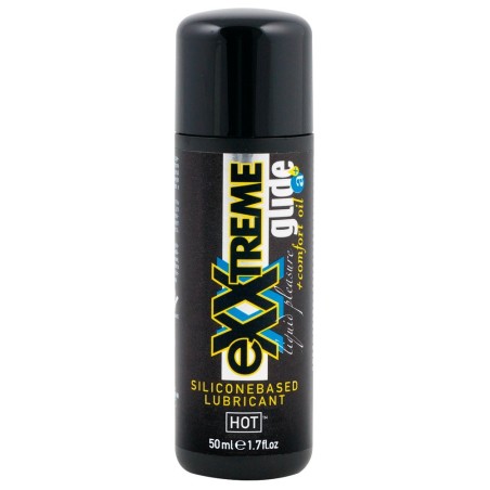 Gleitgel „eXXtreme glide“