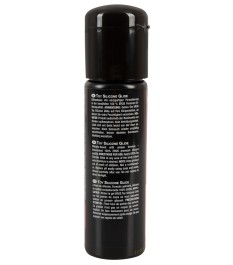 Gleitgel „Toy Silicone Glide“ speziell für Toys