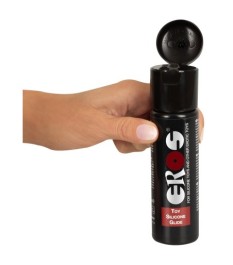 Massagecreme „Largo“ für die Intimsphäre des Mannes