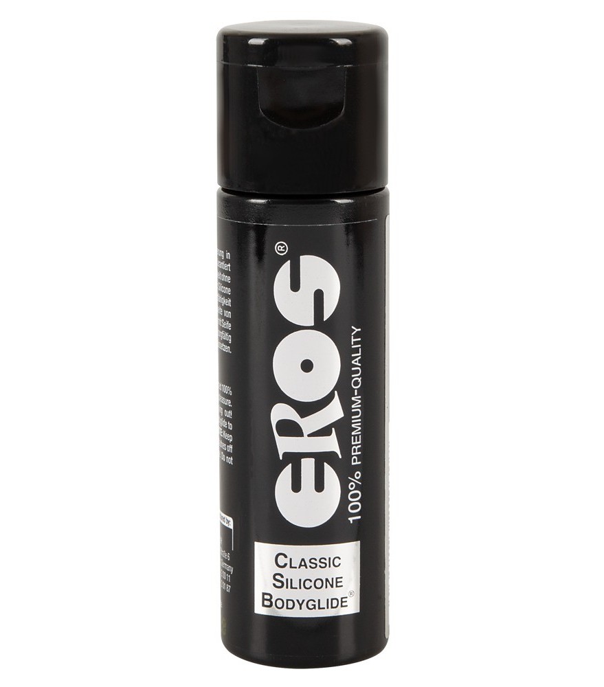 Gleitgel „Classic“ auf Silikonbasis