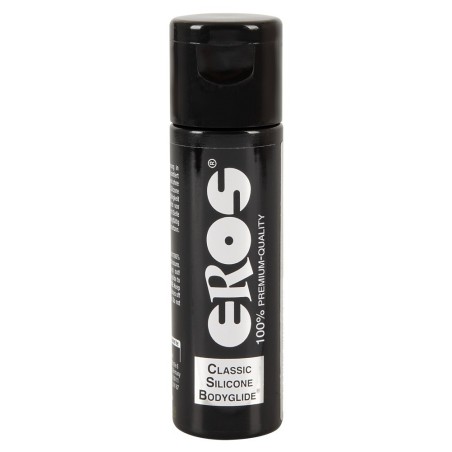 Gleitgel „Classic“ auf Silikonbasis