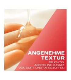 „Durex Play Sweet Strawberry“, mit Erdbeer-Aroma